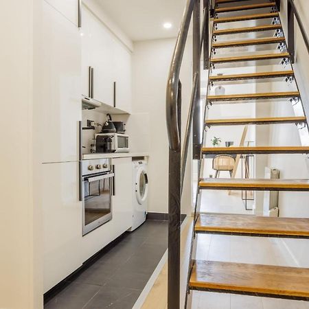 Elegant Apartment - 2Br - 6P - Sentier Paris Dış mekan fotoğraf